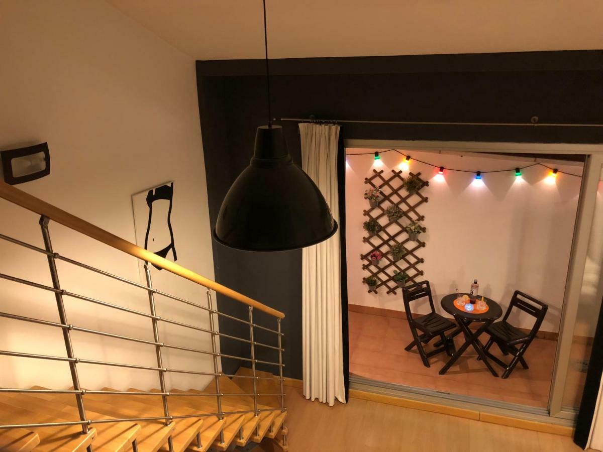 Loft Almagro