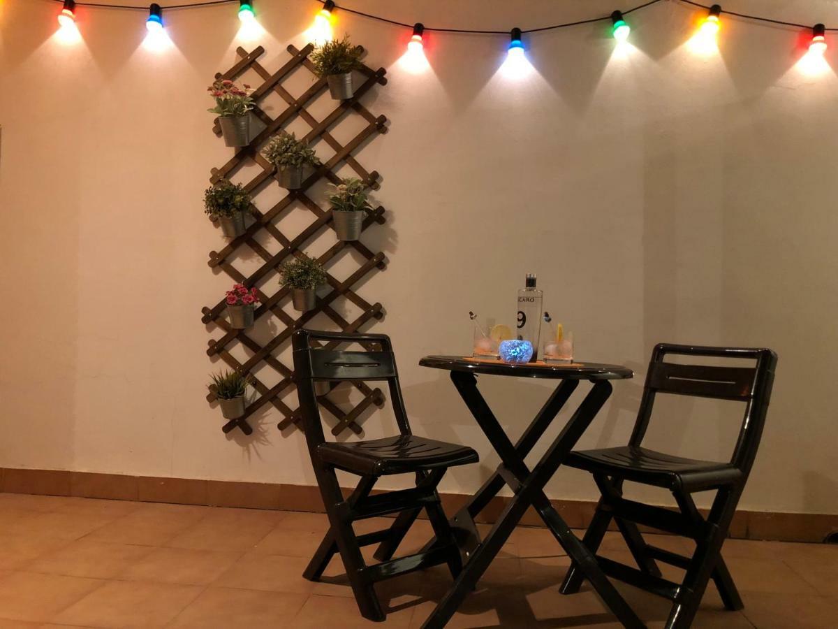 Loft * Almagro