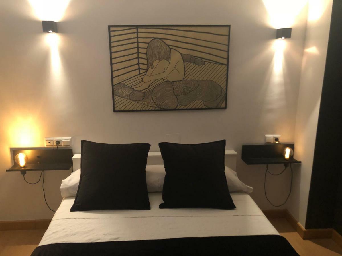 Loft Apartment